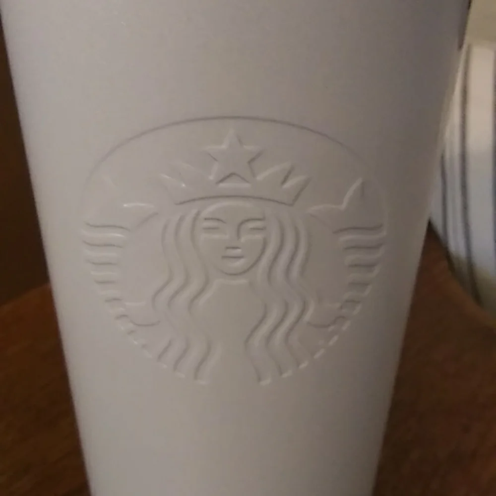 Starbucks 16 fl